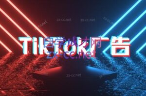 万三老师·Tiktok短视频广告投放(更新)-联创在线