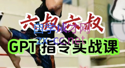 六叔的AI指令实战课(更新7月)-联创在线
