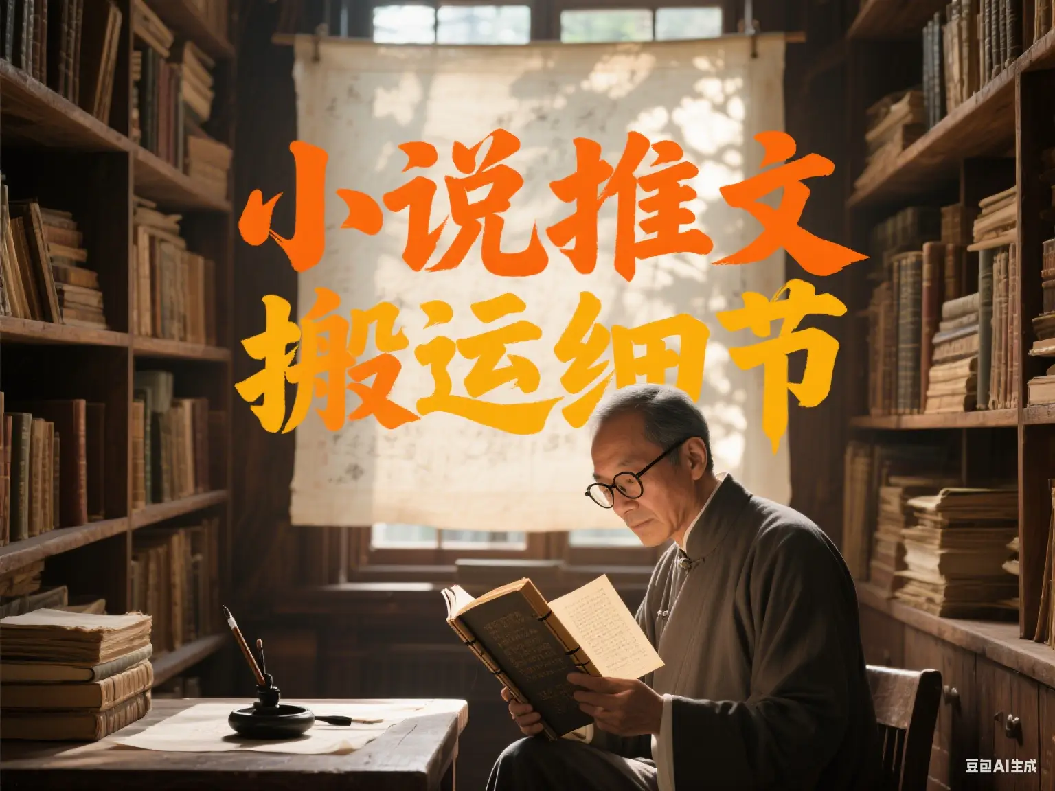 小说推文搬运细节-联创在线