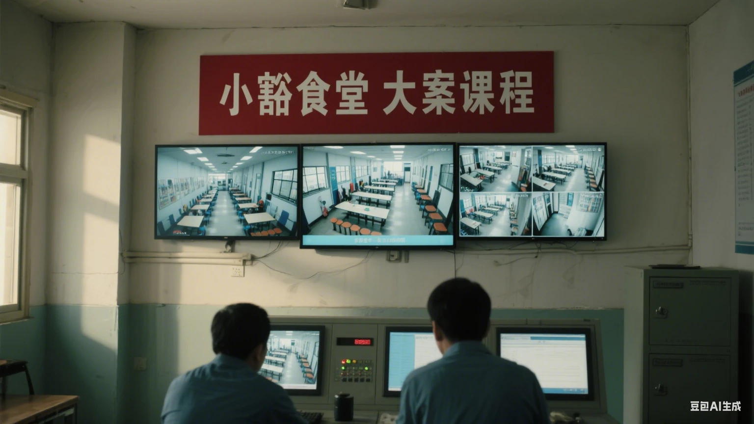 【精】中视频【案件解说】赛道，单价高，当天做第二天出收益几百上千！小豁食堂大案纪实课程-联创在线