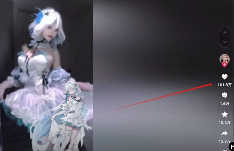 揭秘：最新涨粉路子，ai动漫转真人，超百万点赞，轻松月入5w+-联创在线