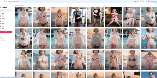 【精】Tiktok Ai短视频快速冷启动，从0到1快速启动的账号-创业猫