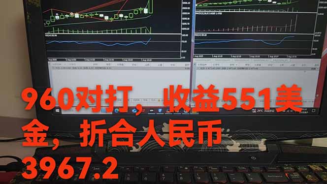 图片[1]-稳定8年的美刀搬砖项目，单人每日收益800—3000.团队4人月入10W+.可线下-联创在线