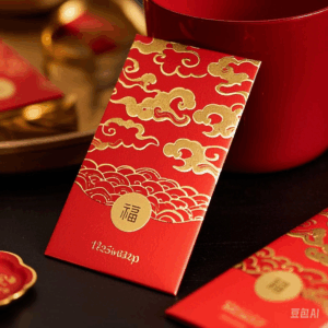 春节微信红包封面自制这么简单？带你轻松玩转最全教程~-联创在线