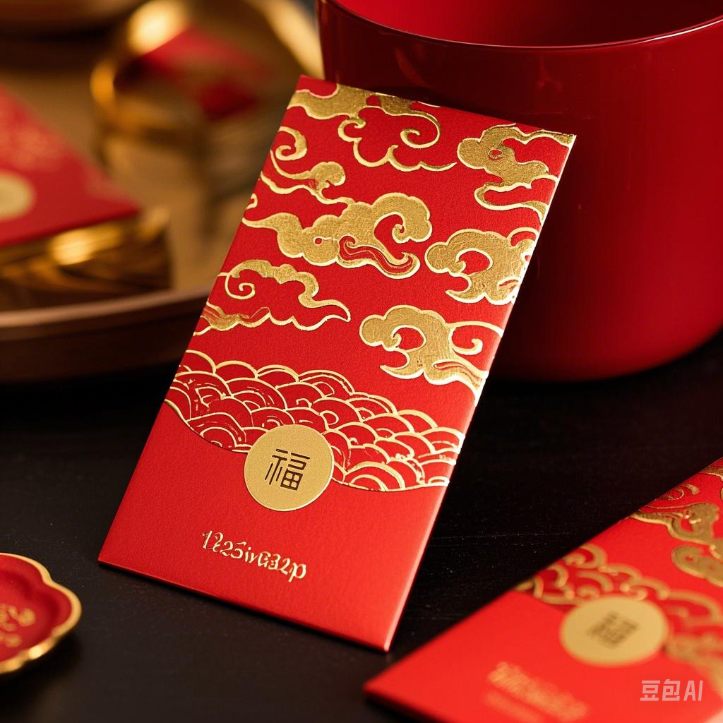 春节微信红包封面自制这么简单？带你轻松玩转最全教程~-联创在线