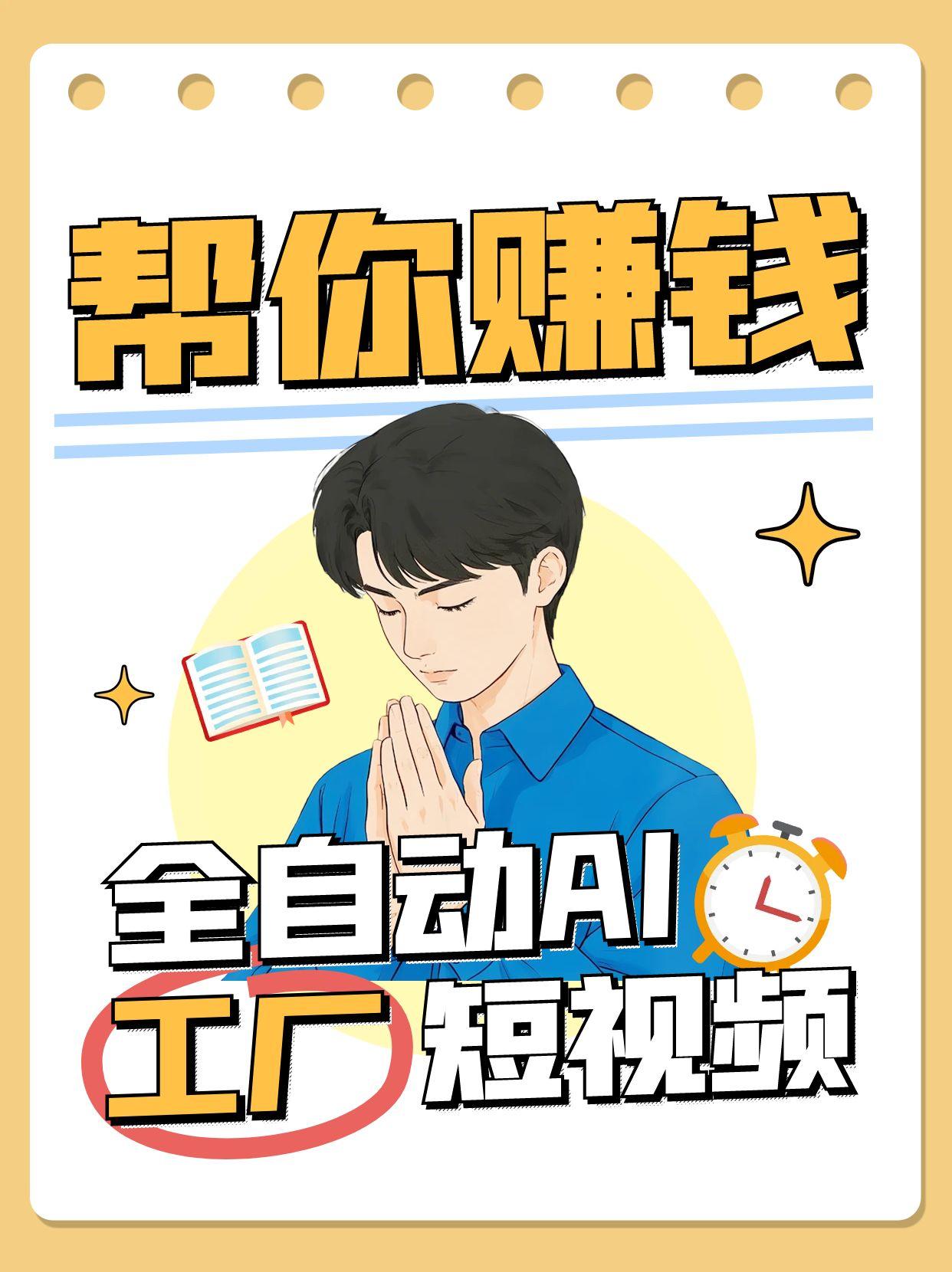 全自动AI短视频工厂!一个可以帮你赚钱的n8n工作流,真正实现无人值守!-联创在线