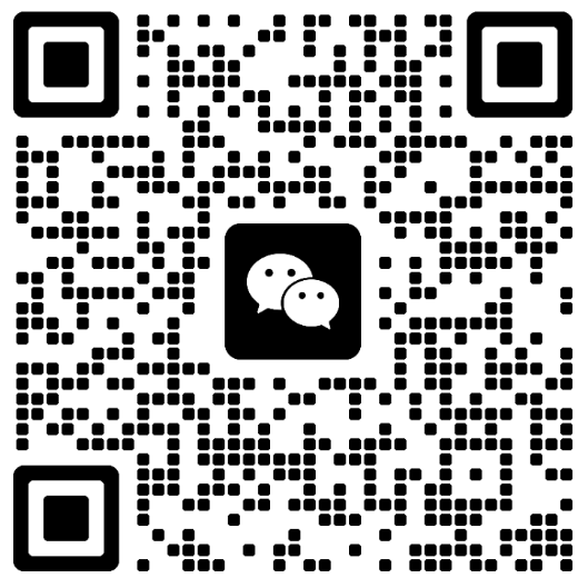 扫一扫加微信-联创在线
